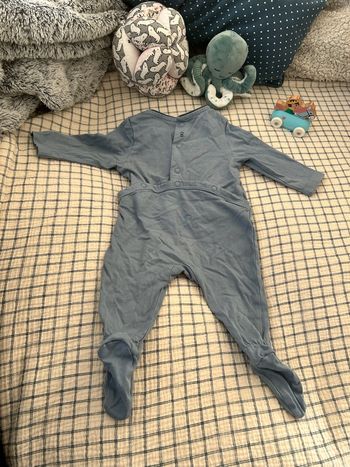 Pyjama 1 mois 
