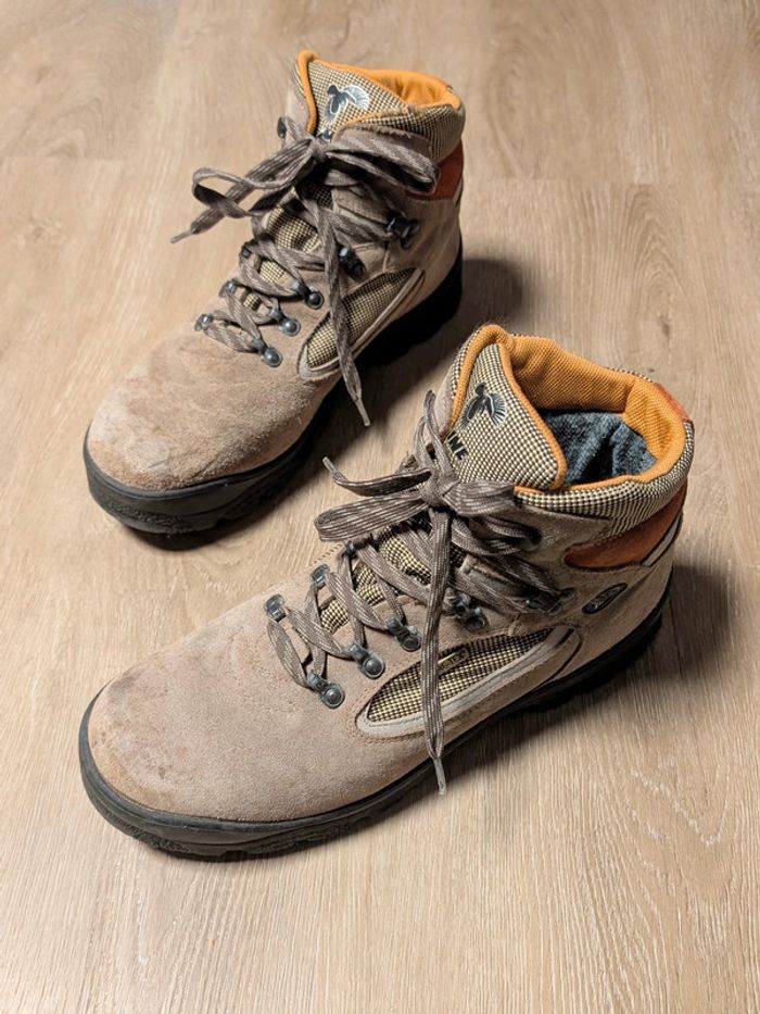 Chaussures de montagne Line 7 T46