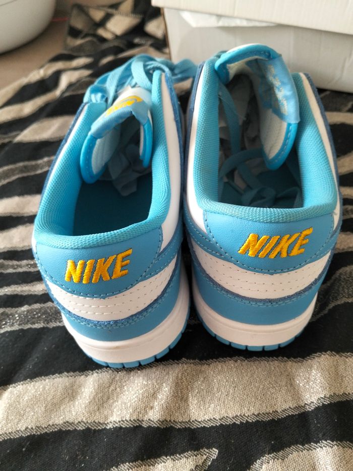 Basket Dunk - photo numéro 4