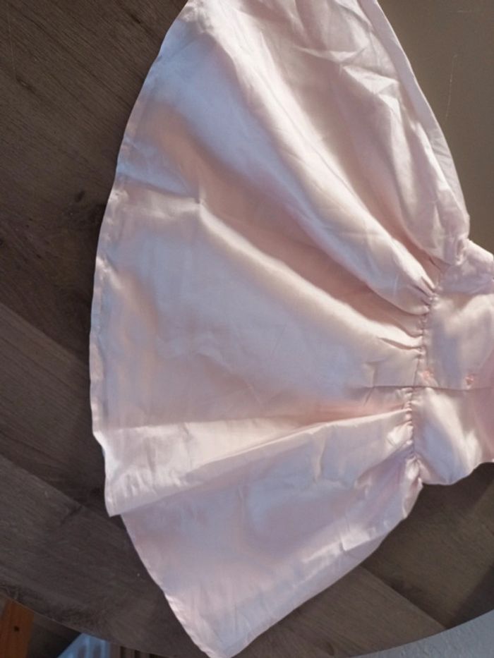 Robe fille - photo numéro 7