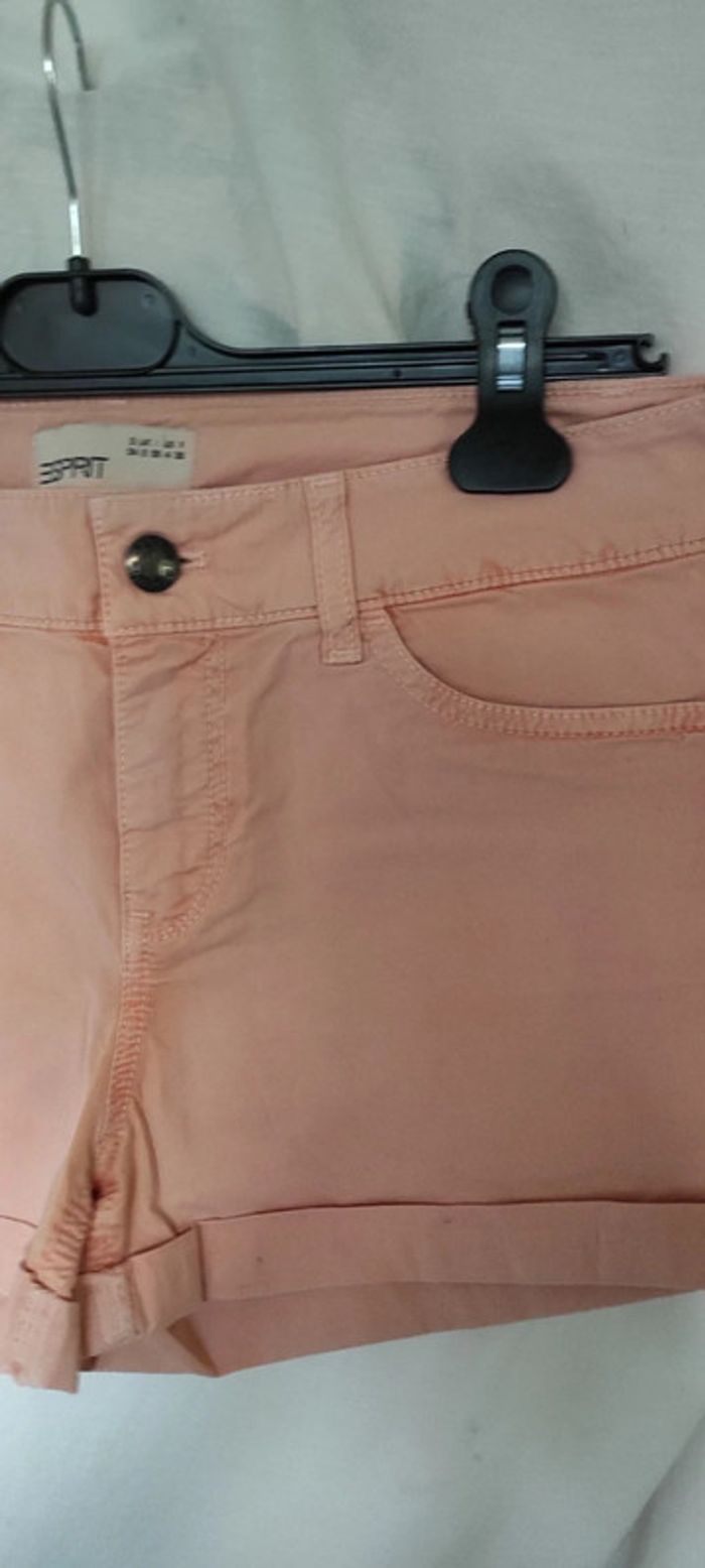 Short Esprit - photo numéro 3