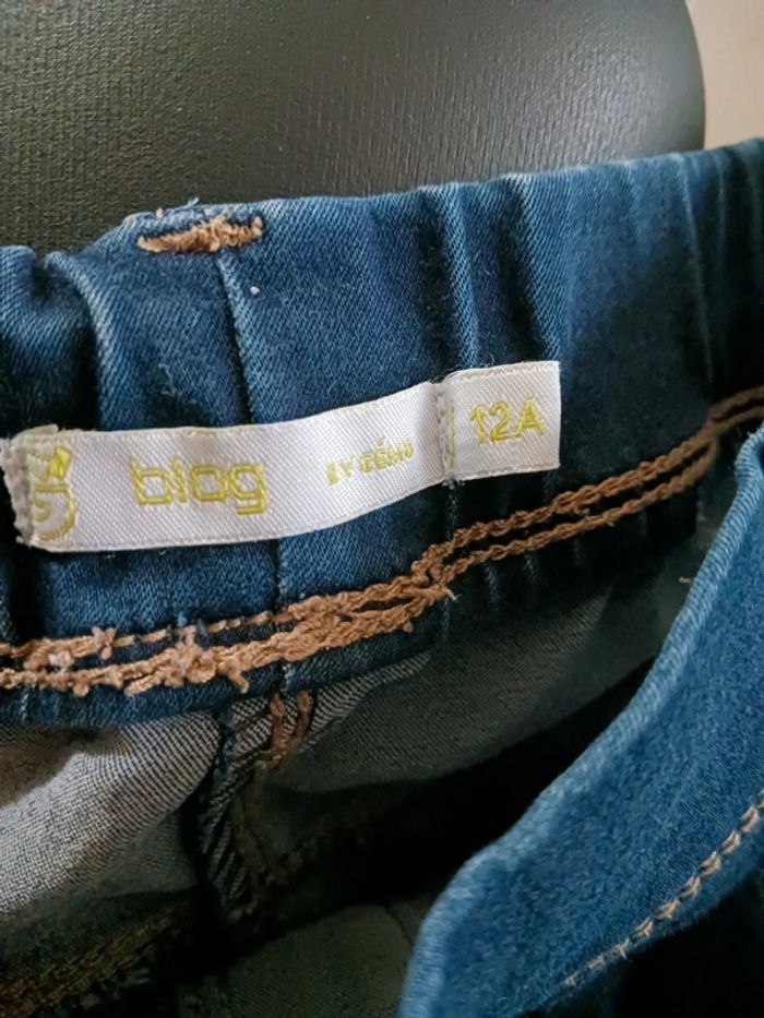 Jean 12a - photo numéro 2