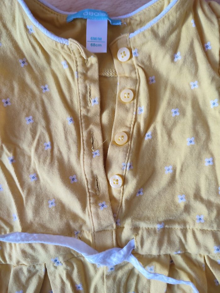 Combishort 6 mois - photo numéro 2