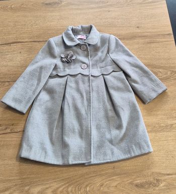 Manteau Kiriki 24 mois