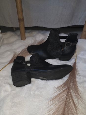 Chaussures a talons 🌟