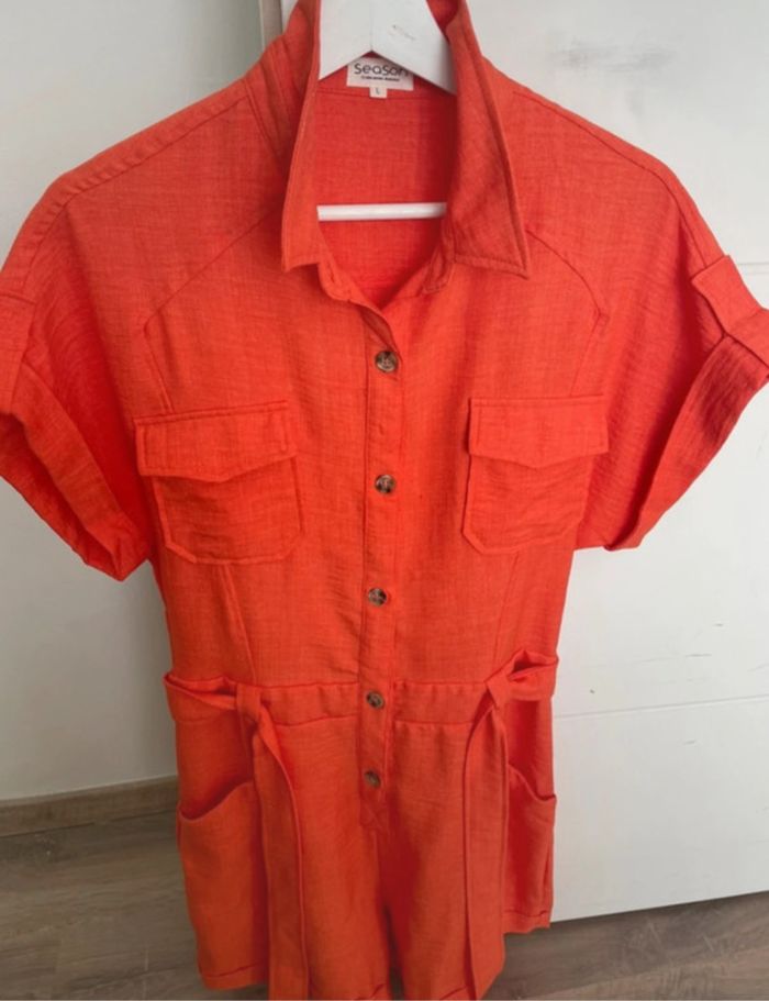 Combishort season - photo numéro 2