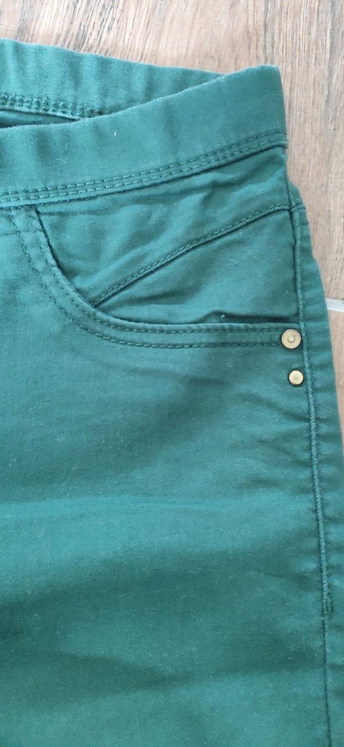 Pantalon vert - photo numéro 3