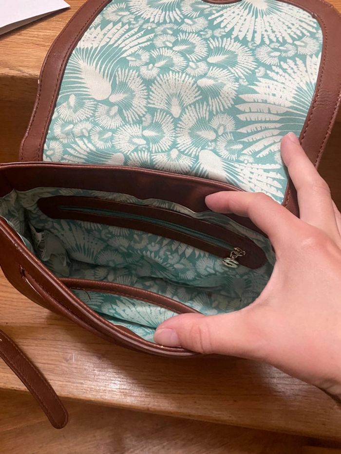 Petit sac bandoulière - photo numéro 7