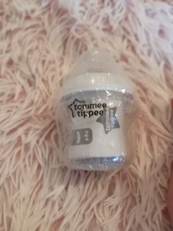 Biberon - photo numéro 2