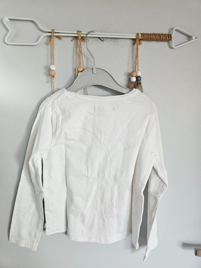 Tee shirt - photo numéro 2
