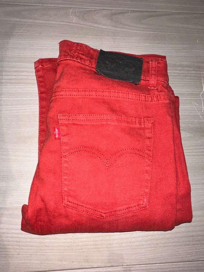 Jeans Levi's skinny - photo numéro 2