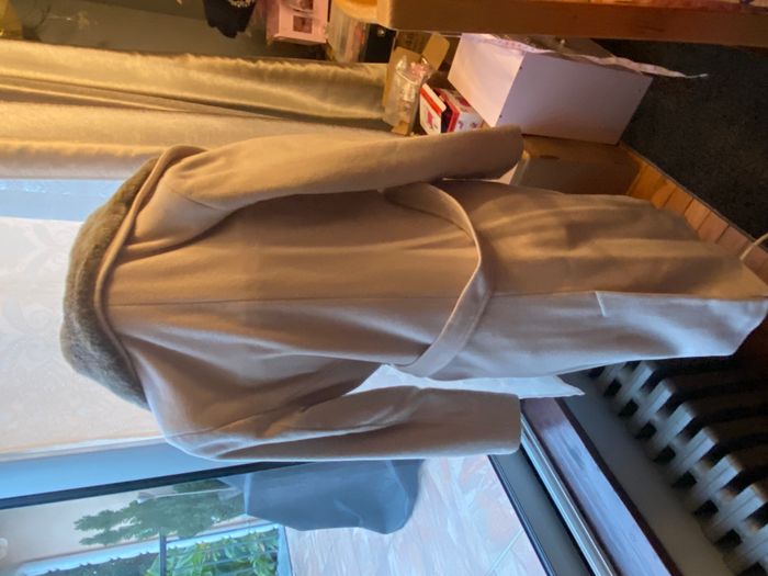 Manteau Laura Clément - photo numéro 2