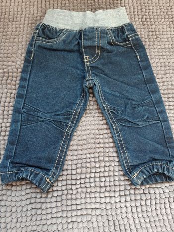 Pantalon Kimbaloo 3 mois