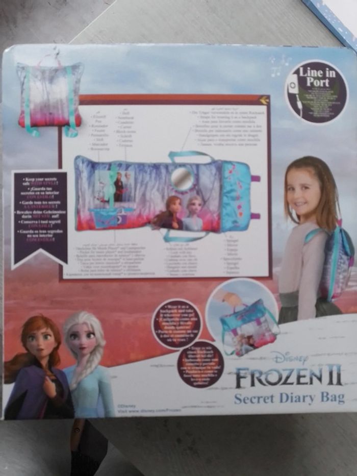 Sac secret - photo numéro 3