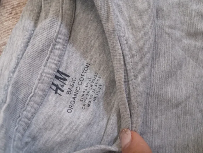 Lot vêtements garçon - Taille 12 mois et + - photo numéro 3