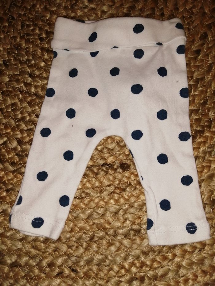 Leggings verbaudet neuf - photo numéro 2