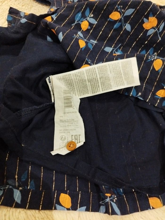 Robe d'été - photo numéro 4