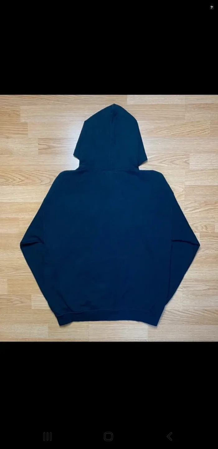 Sweat à capuche - photo numéro 3