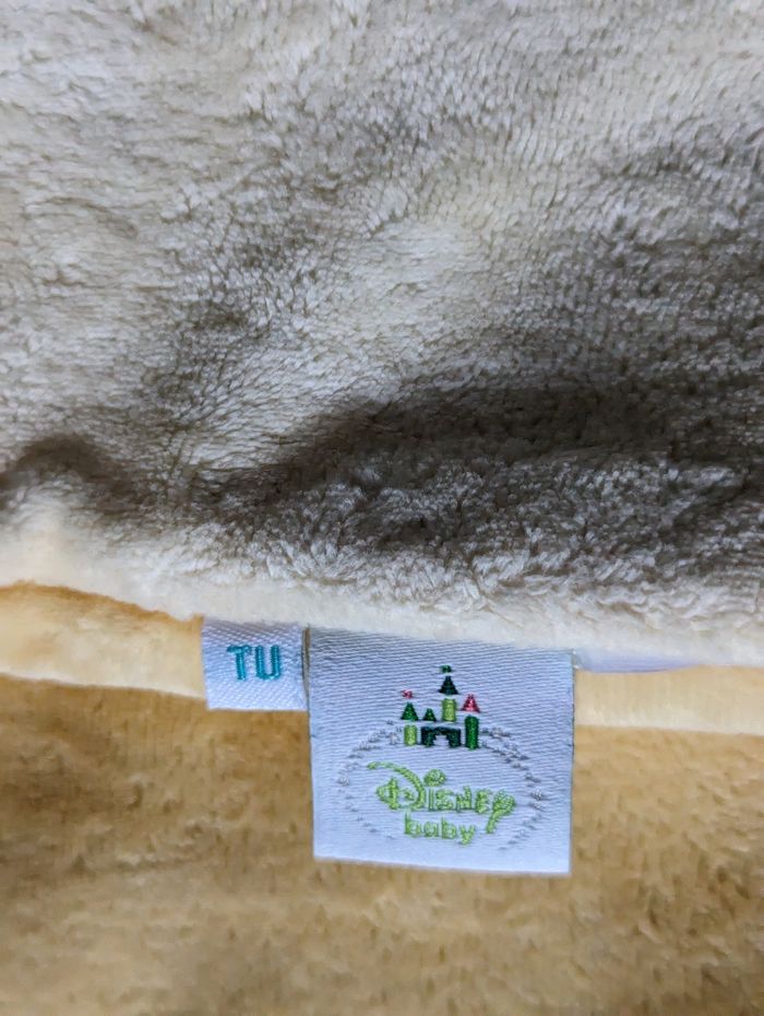 Tour de lit - photo numéro 3