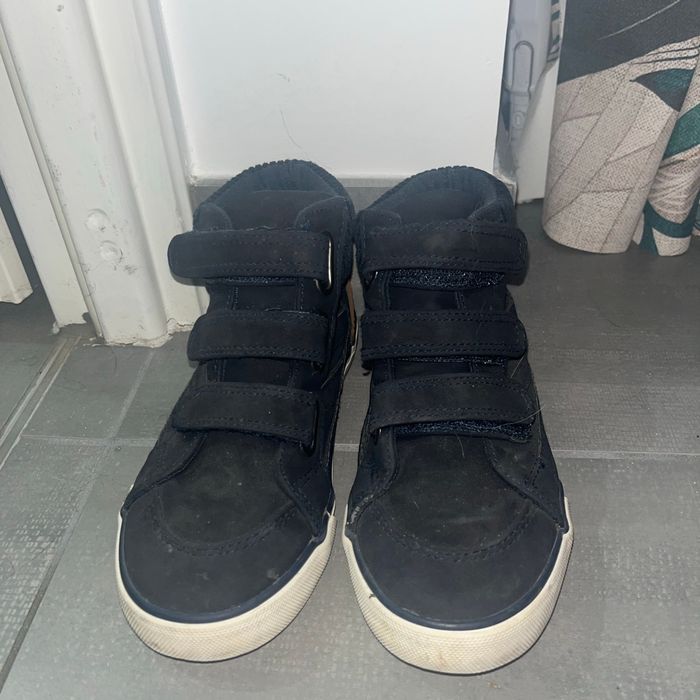 Bottines