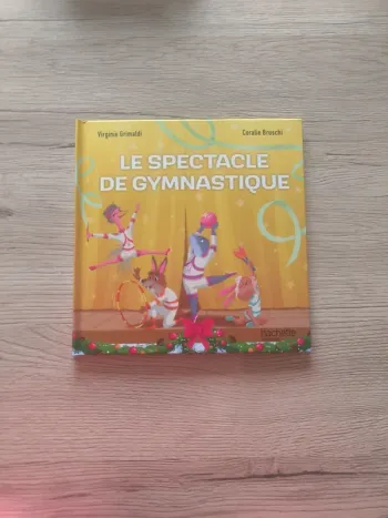 Livre hachette jeunesse
