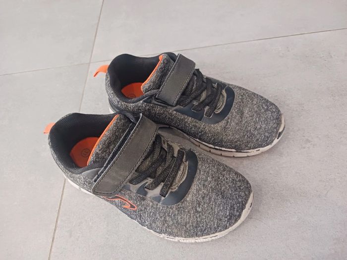 Chaussure 31 - photo numéro 5