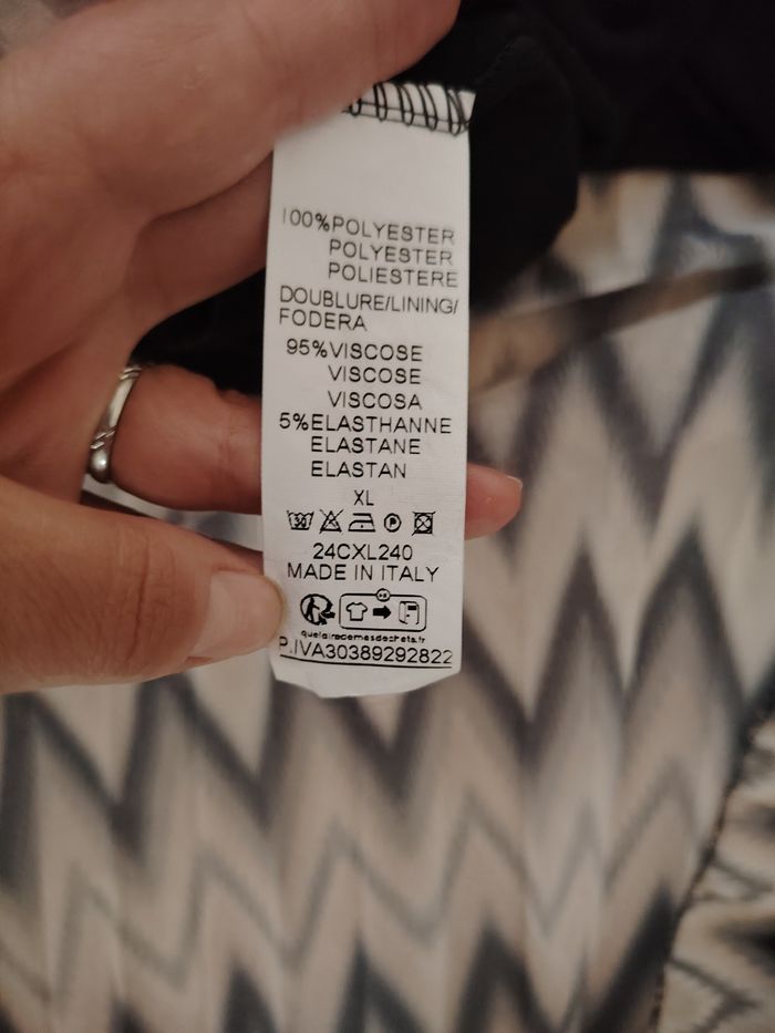 Jupe femme neuf taille 46 - photo numéro 3