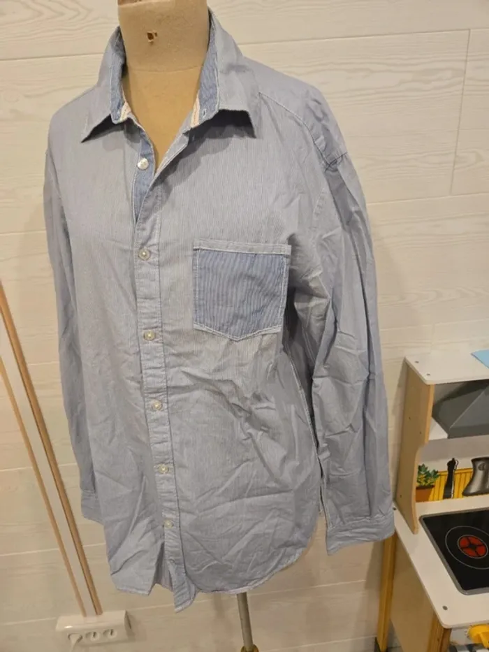 Chemise taille M celio - photo numéro 3