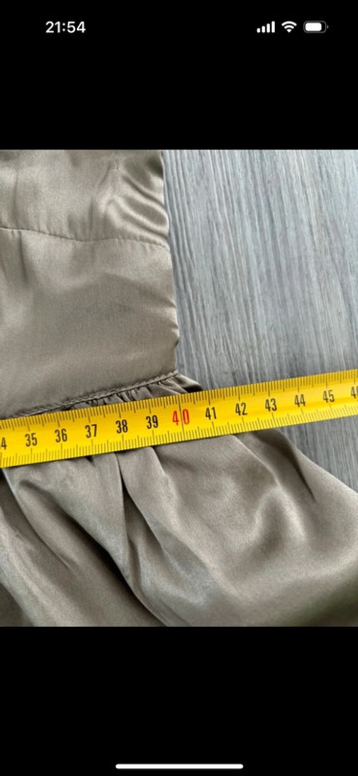 Robe morgan taille 40 neuf - photo numéro 6