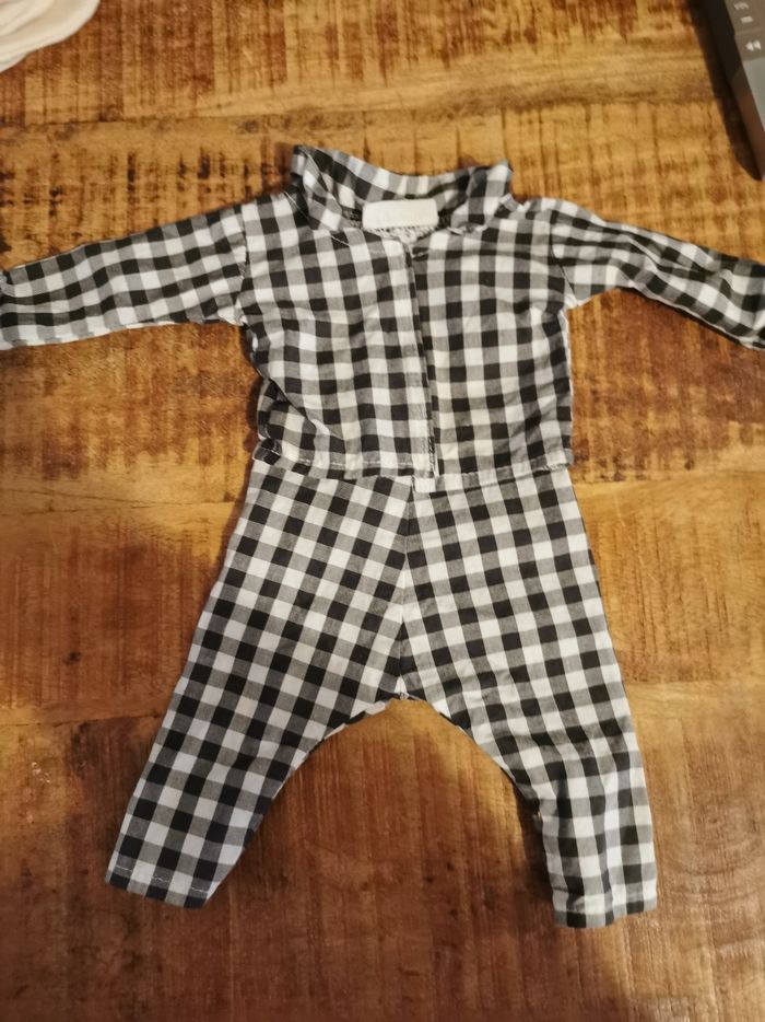 Pipouette + 6 visages + vêtements - photo numéro 5