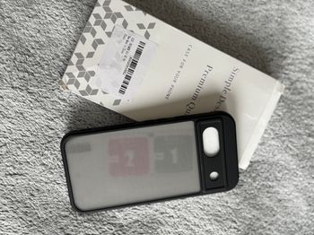Coque GP8A