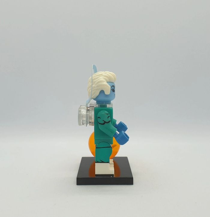 🐉Figurine Dragon Ball Super - Grand Prêtre - (Style Lego)🐉 - photo numéro 8