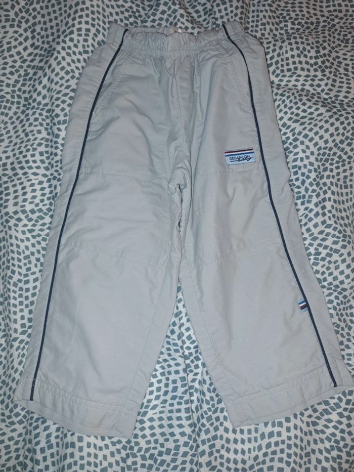 Vêtements garçon (taille 3 ans) - photo numéro 5