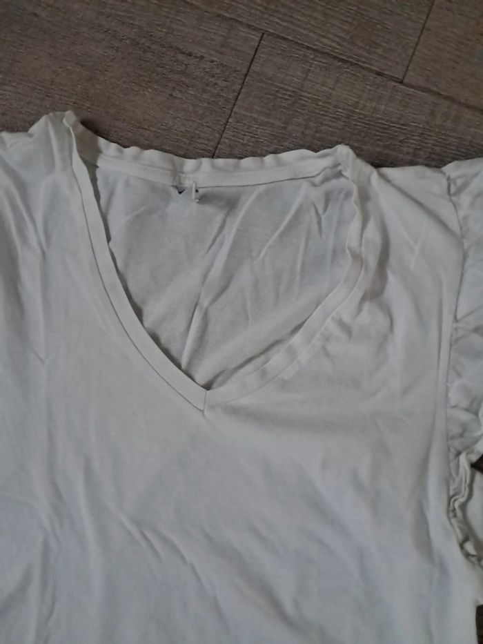 Tee-shirt - photo numéro 2