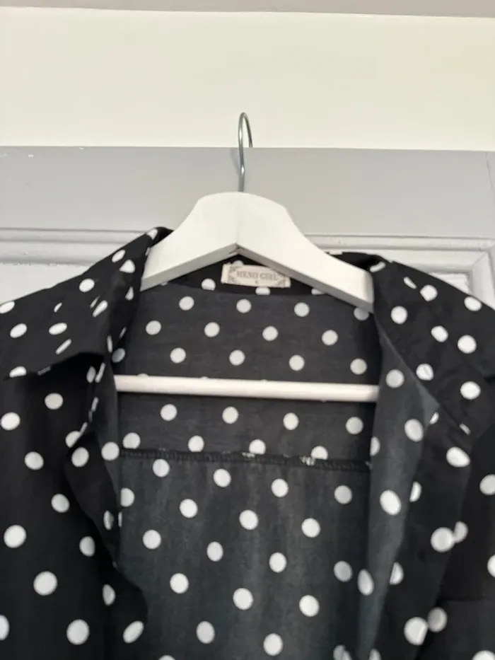 Chemise - photo numéro 4