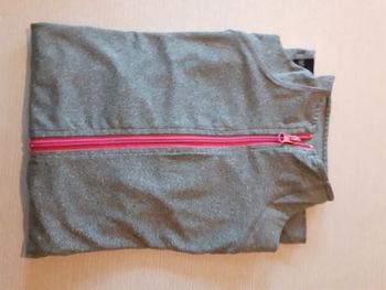 Veste de sport