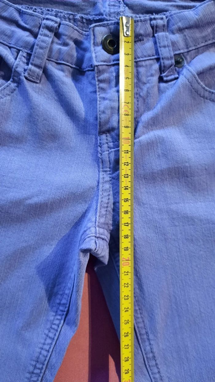 Pantalon Jennyfer taille 36 - photo numéro 5
