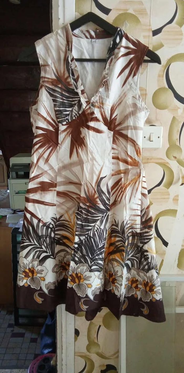 robe T40