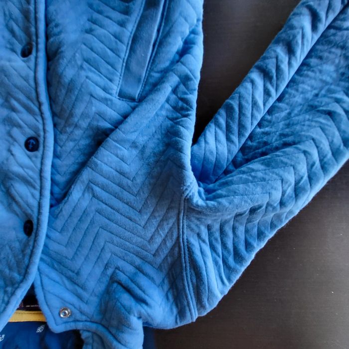 Sweat a capuche enfant sergent major - photo numéro 4