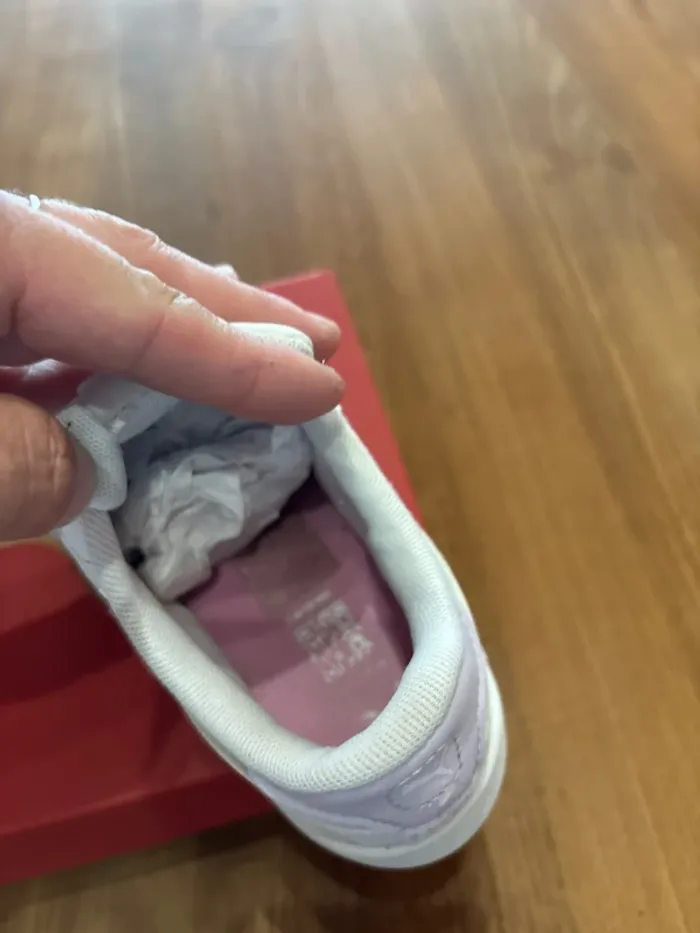 Basket puma fille t27 - photo numéro 10