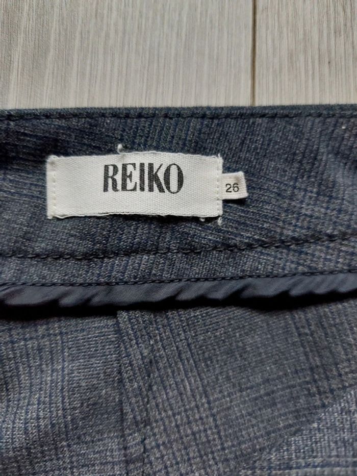 Pantalon Reiko taille 26 (36,S) - photo numéro 5