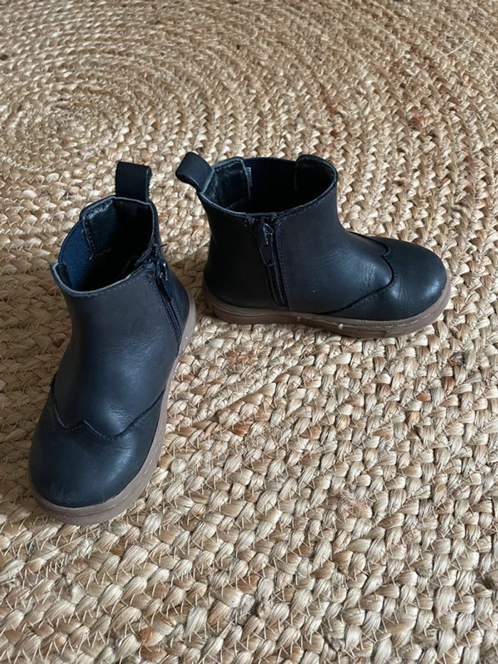 Bottines - photo numéro 3