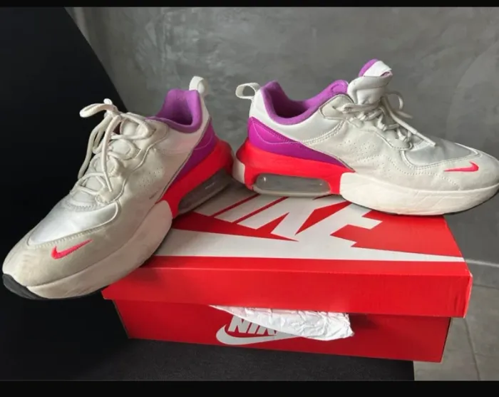 Baskets Nike Air Max Verona - photo numéro 7