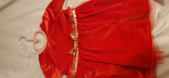 Vestement fille de naissance à 24 mois - photo numéro 3