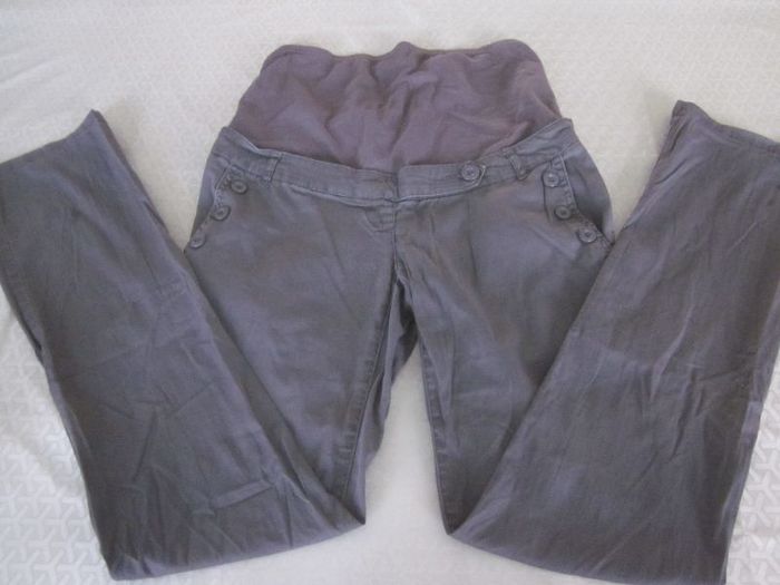 pantalon mater