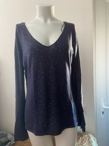 Pull, L.couture collection taille 4
