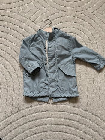Imperméable Zara 12-18 mois
