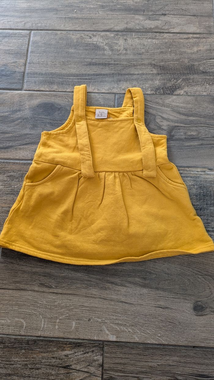 Lot de 10 vêtements - photo numéro 3