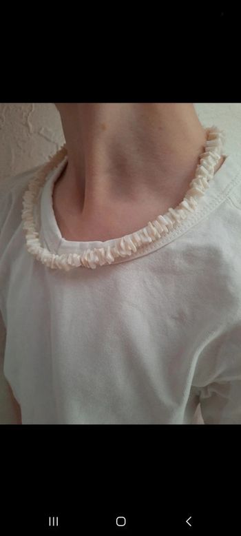 Collier vintage