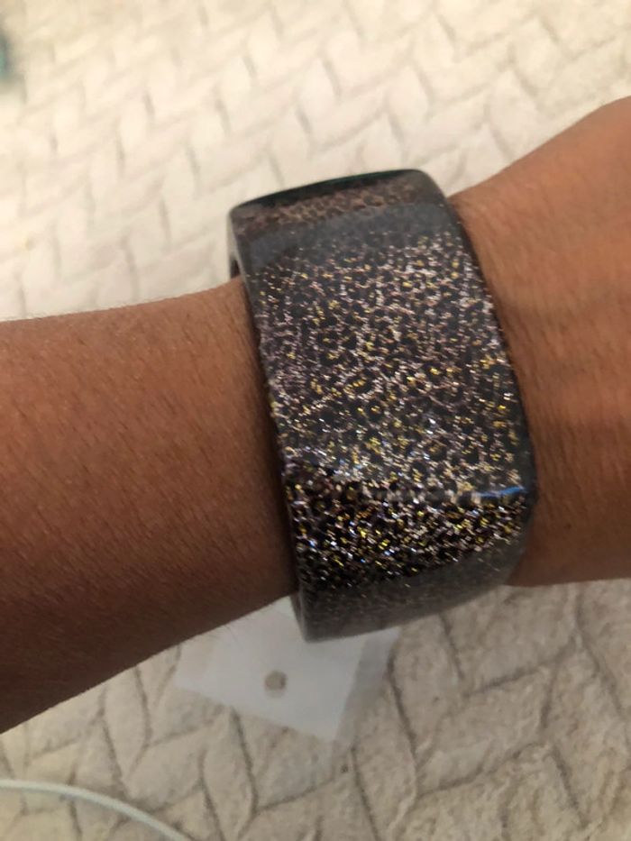 🌼Bracelet Patrice Bréal🌼
